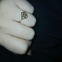 انگشتر ظریف