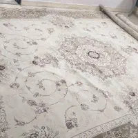 فرش ۷۰۰شانه تمام نخ
