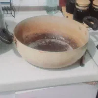ماهیتابه بزرگ