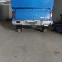 نیسان دیزل مدل ۹۵|خودرو سواری و وانت|امیرکلا, |دیوار
