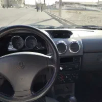 پراید آخر ۸۹