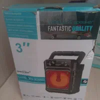 اسپیکر درحد نو
