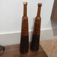 وزنه زورخانه برای دیزاین خونه