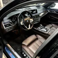 BMW 730 مدل 2017|خودرو سواری و وانت|تهران, شاهین|دیوار