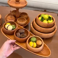 عرضه مستقیم ظروف چوبی و پذیرایی|ظروف سرو و پذیرایی|شیراز, شهرک گلشن|دیوار