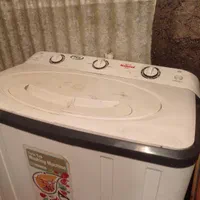 لباسشویی و خشک کن