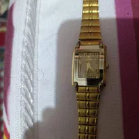 ساعت زنانه آرچی سوئیس اصل آب طلا  ثابت توافقی فوری|ساعت|بندرعباس, |دیوار