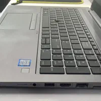لپ تاپ استوک Hp Zbook G6|رایانه همراه|رشت, پیرسرا|دیوار