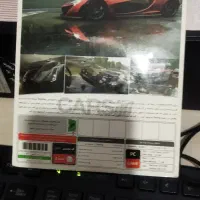 بازی Project Cars مخصوص PC CD|کنسول، بازی ویدئویی و آنلاین|شهریار, شهریار|دیوار