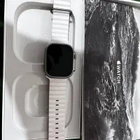 اپل واچ اولتراappel watch ultra2معاوضه باهندا