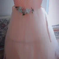 لباس مجلسی دخترانه