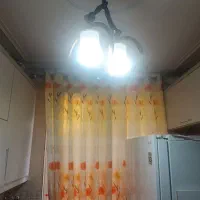 لوستر آشپزخانه و اتاق خواب نو|لوستر و چراغ آویز|تهران, دژکام|دیوار