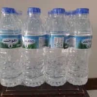 آب معدنی و آشامیدنی تحویل در محل