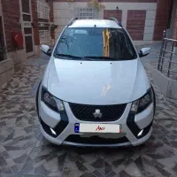 کوییک Gx مدل ۱۴۰۳ ارتقایافته