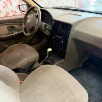 پژو 405 دوگانه کارخانه نقد و اقساط