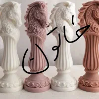 اسب نماد سال ۱۴۰۵|مجسمه، تندیس، ماکت|نجف‌آباد, بازار|دیوار