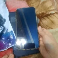اپل iPhone 13 Pro Max با حافظهٔ ۲۵۶ گیگابایت|موبایل|قم, قم نو|دیوار