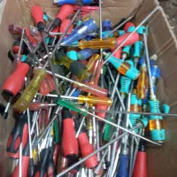 ابزار و اچار بصورت کیلویی|ابزارآلات|سیرجان, |دیوار