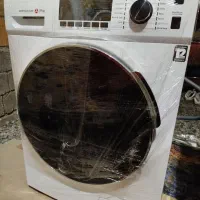 لباس شویی 9کیلوی بدون صدا جدید