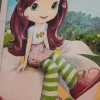 فرش کودک تمیز