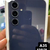 سامسونگ A35 128|موبایل|تهران, شهرک ولیعصر شمالی|دیوار
