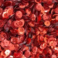 منجوق و ملیله و پولک در 24 رنگ