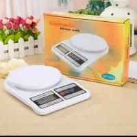 ترازو دیجیتال آشپزخانه خارجی