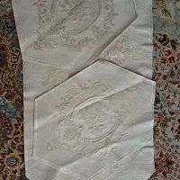 ست رومیزی سه تکه