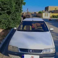 slx tu5|خودرو سواری و وانت|ارومیه, |دیوار