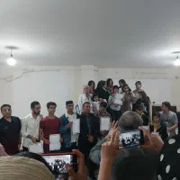 قابل توجه عموم جذب علاقمند وبا تعهد هنر بازیگری|استخدام هنری و رسانه|بندر ماهشهر, |دیوار