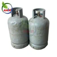 کپسول گاز جیرفت گاز