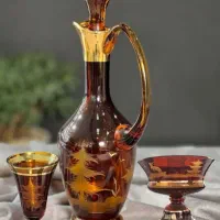 دکوری شیک چک|سرویس روتختی|قم, باغ کرباسی|دیوار