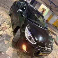 هیوندا اکسنت ۹۷|خودرو سواری و وانت|تهران, زرگنده|دیوار