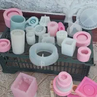 قالب سنگ مصنوعی