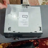 ضبط فلش خور کنوود|قطعات یدکی و لوازم جانبی|تهران, شهرک صادقیه|دیوار