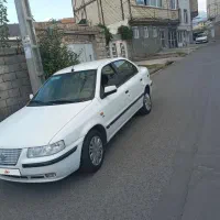 سمند92|خودرو سواری و وانت|مشگین شهر, |دیوار