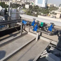 انجام کلیه کارهای تاسیساتی|خدمات پیشه و مهارت|تهران, آسمان|دیوار