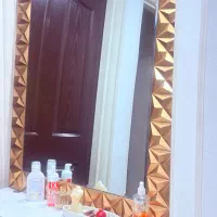 آیینه کنسول