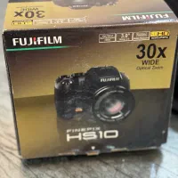 دوربین فوجی