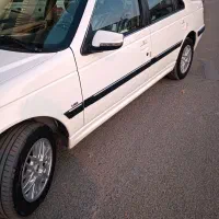 پژوپارس TU5|خودرو سواری و وانت|سردشت, |دیوار