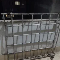 باربند ماشین