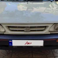 پراید هاچبک کره مدل 76/ استثنایی