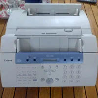 Canon Fax -L295