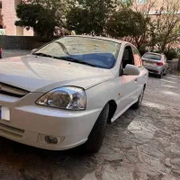 ریو 88 اتومات کارخانه|خودرو سواری و وانت|مشهد, رضاشهر|دیوار