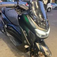انمکس Nmax مدل ۴۰۴