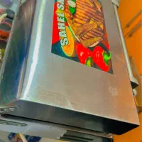 اسننک ساز صنعتی|کافی‌شاپ و رستوران|اصفهان, الهیه|دیوار