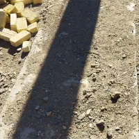 خونه نیمه ساز|فروش خانه و ویلا|بافق, |دیوار