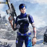 اکانت کالاف اچس تانک خیلی کمیاب و گاد