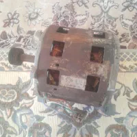 موتور لباس شوری سالم