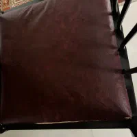 میز ناهارخوری فرفورژه|میز و صندلی غذاخوری|مشهد, آزادشهر|دیوار